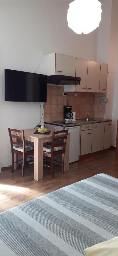 Apartments Alto Rovinj Exterior photo